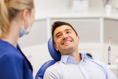 3 Reasons to Avoid Amalgam Fillings