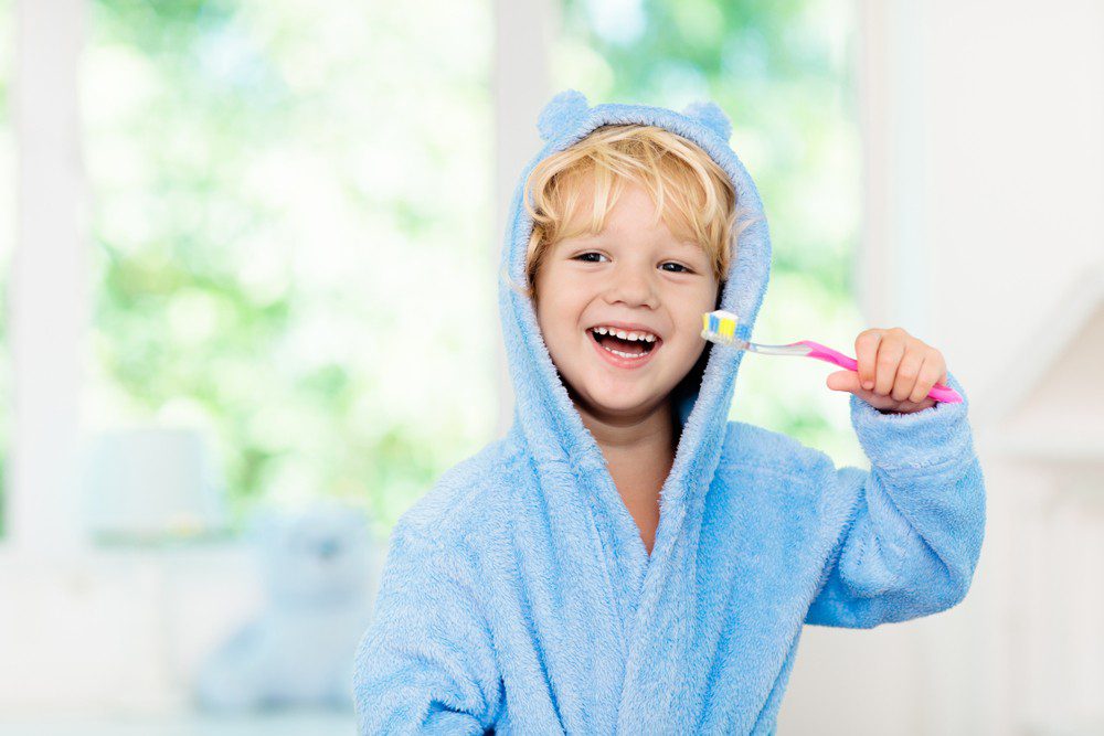 Is Fluoride Toothpaste Safe for Toddlers?