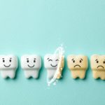 Teeth Changing Color?