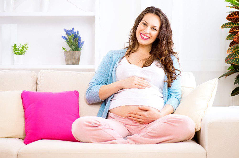 Are Dental Xrays OK During Pregnancy? Dream Smile