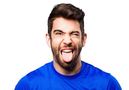 Green and Orange Tongues: What Do They Mean?