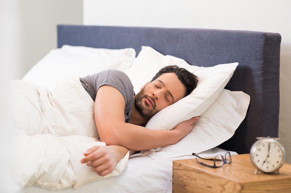 How to Get a Good Night's Sleep With Sleep Apnea
