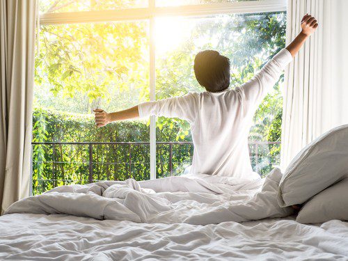 At-Home Wrist Monitor Could Replace Lab-Based Sleep Studies