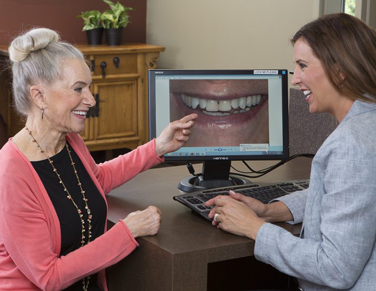 Dentist In Everett Wa Amy Norman Dds 