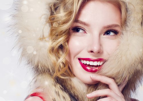 Dreaming of a White Christmas?