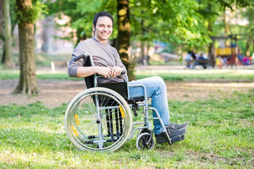 The Importance of a Wheelchair-Accessible Dental Practice