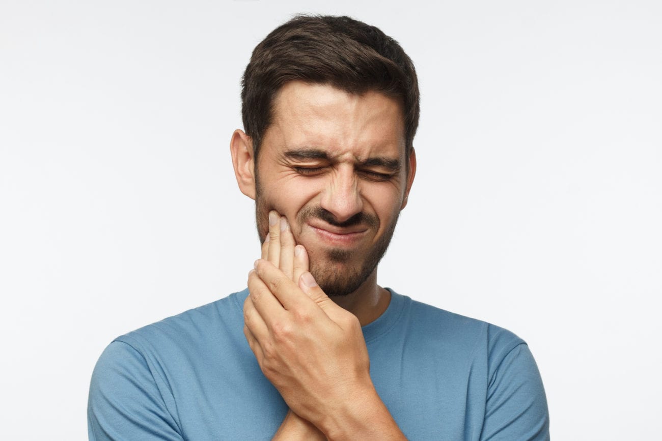 signs you need tmj treatment