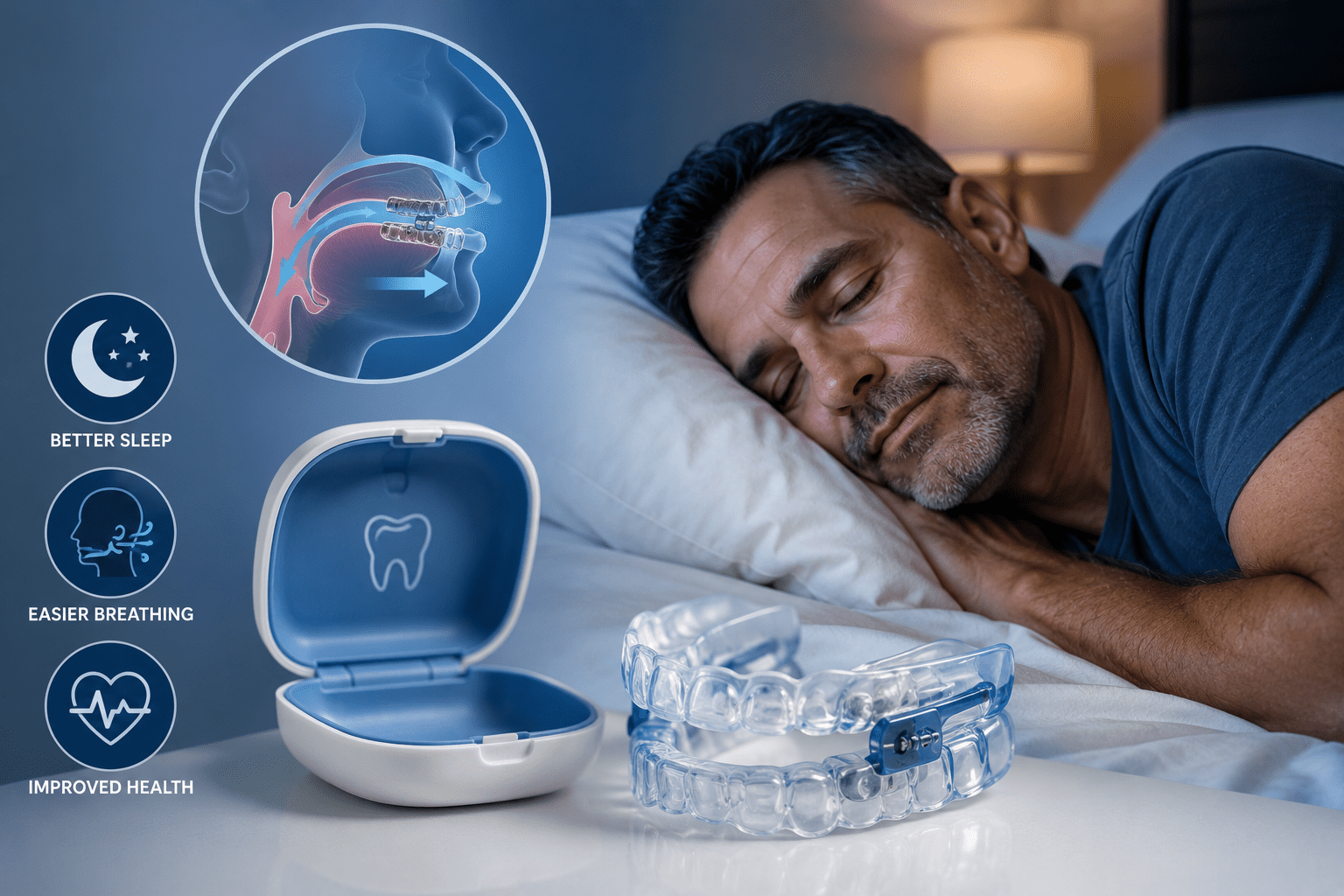Oral Appliances